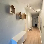 Haus Poseidon, Pos20 Apartament