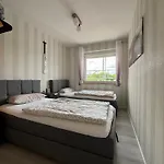 Haus Poseidon, Pos20 Apartament Cuxhaven