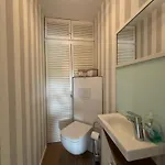 Haus Poseidon, Pos20 Apartament Cuxhaven