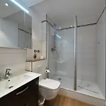 Haus Poseidon, Pos20 Apartament *