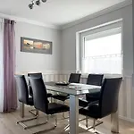 Appartamento Haus Poseidon, Pos20 *
