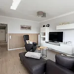 Haus Poseidon, Pos20 Apartament Cuxhaven