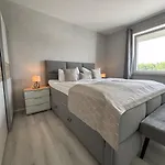 Haus Poseidon, Pos20 Apartament Cuxhaven