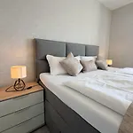 Haus Poseidon, Pos20 Apartament Cuxhaven
