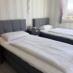 Haus Poseidon, Pos20 Apartament *