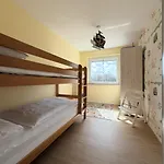 Haus Poseidon, Pos20 Apartament Cuxhaven