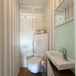 Haus Poseidon, Pos20 Apartament Cuxhaven