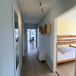 Apartament Haus Poseidon, Pos20 Cuxhaven