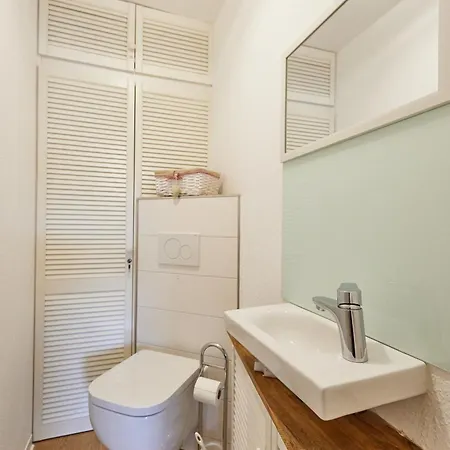 Haus Poseidon, Pos20 Apartamento