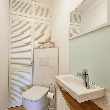 Haus Poseidon, Pos20 Apartment