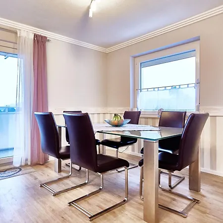 Apartment Haus Poseidon, Pos20 Cuxhaven