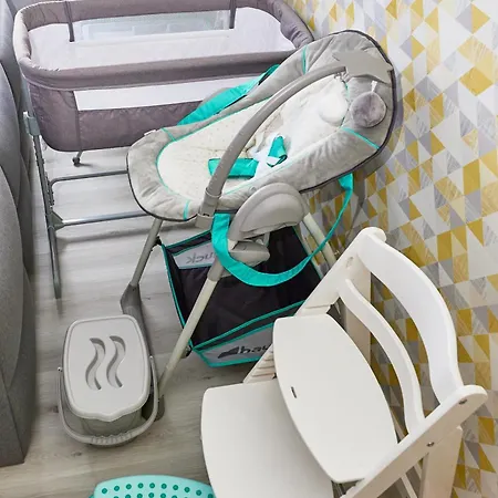 Apartment Haus Poseidon, Pos20