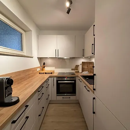 Apartment Haus Poseidon, Pos20 Cuxhaven