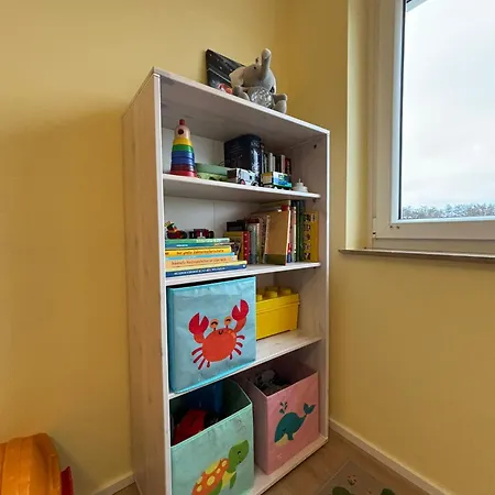 Haus Poseidon, Pos20 * Κουξχάφεν