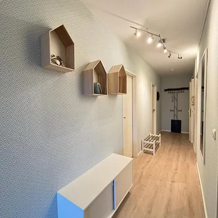 Haus Poseidon, Pos20 Apartamento