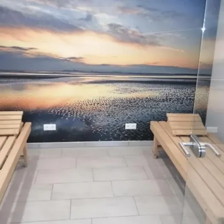 Apartment Haus Poseidon, Pos20 *