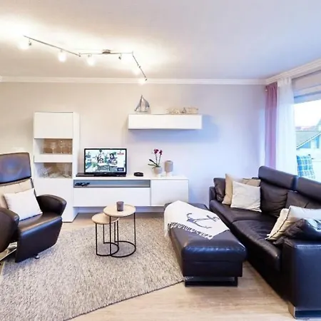 Apartment Haus Poseidon, Pos20 Cuxhaven