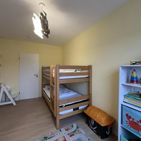 Haus Poseidon, Pos20 *