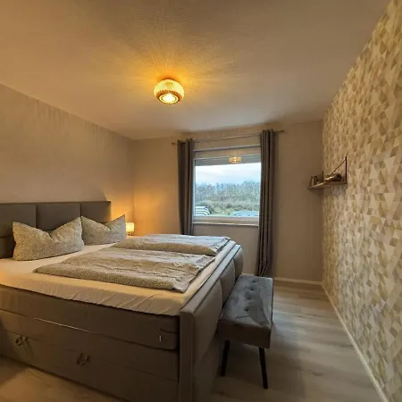 Apartment Haus Poseidon, Pos20 Cuxhaven