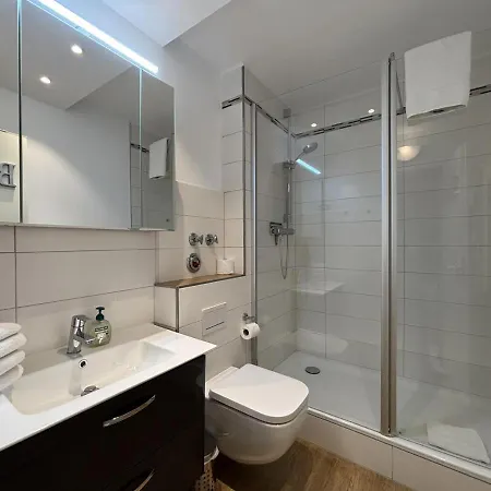 Haus Poseidon, Pos20 * Cuxhaven