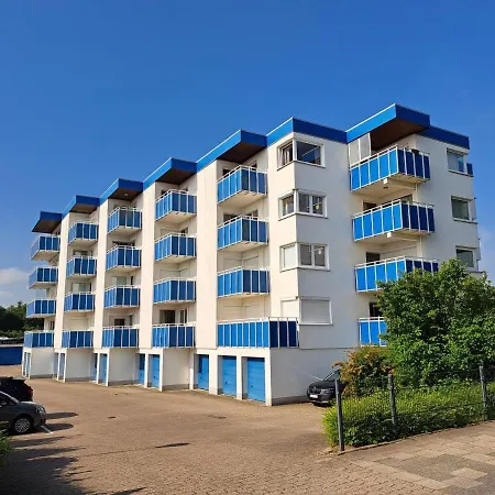Haus Poseidon, Pos20 Apartment *