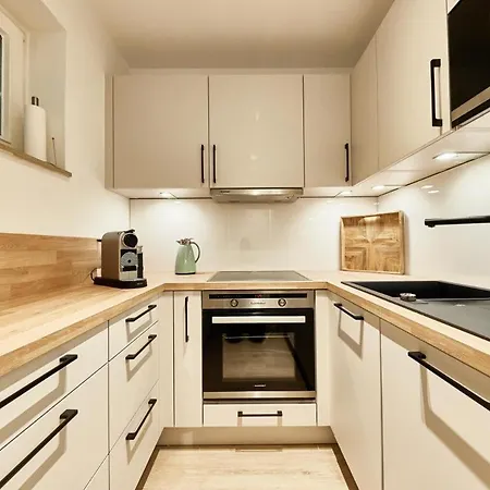Apartment Haus Poseidon, Pos20 Cuxhaven