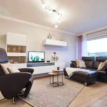 Haus Poseidon, Pos20 Apartment