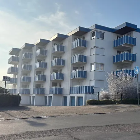 Haus Poseidon, Pos20 * Cuxhaven