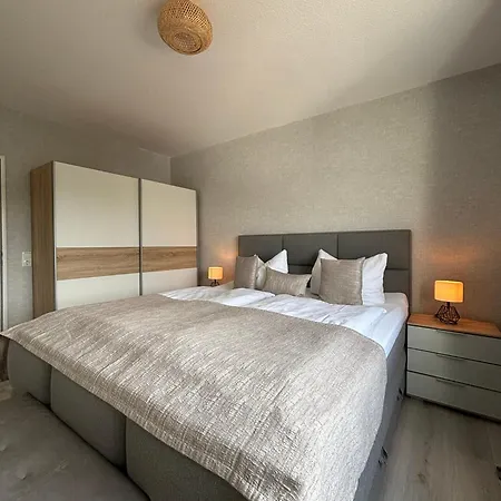 Haus Poseidon, Pos20 Apartment Cuxhaven