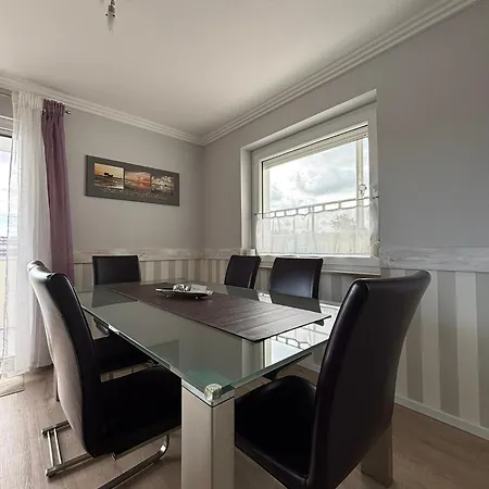 Haus Poseidon, Pos20 *