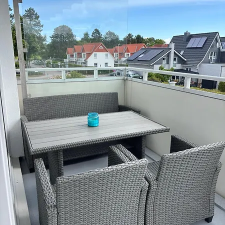 Haus Poseidon, Pos20 Cuxhaven