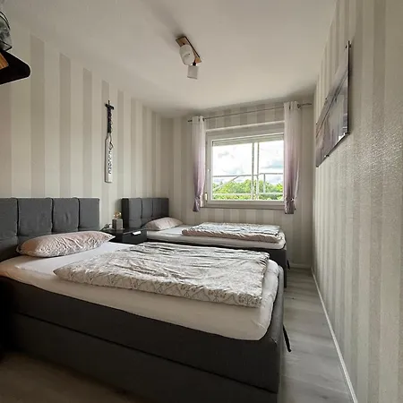 Haus Poseidon, Pos20 Apartment Cuxhaven