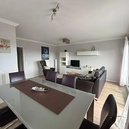 Διαμέρισμα Haus Poseidon, Pos20