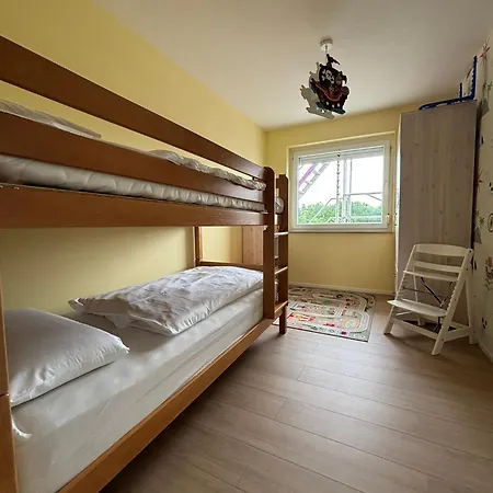 Haus Poseidon, Pos20 * Cuxhaven