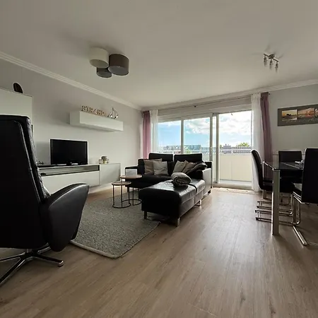 Haus Poseidon, Pos20 *