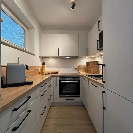 Apartamento Haus Poseidon, Pos20