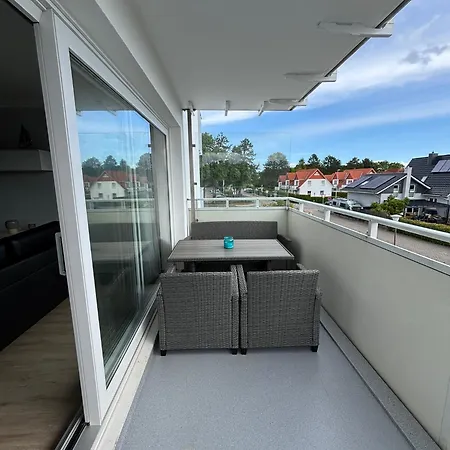 Διαμέρισμα Haus Poseidon, Pos20 *