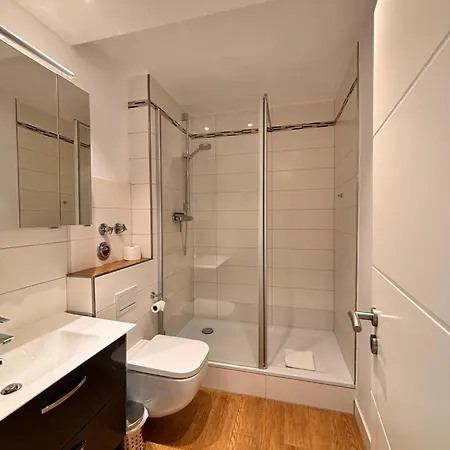 Haus Poseidon, Pos20 * Куксхафен