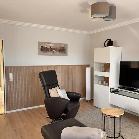 Haus Poseidon, Pos20 Apartament