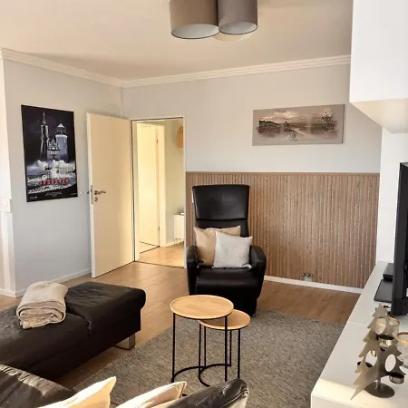 Apartment Haus Poseidon, Pos20
