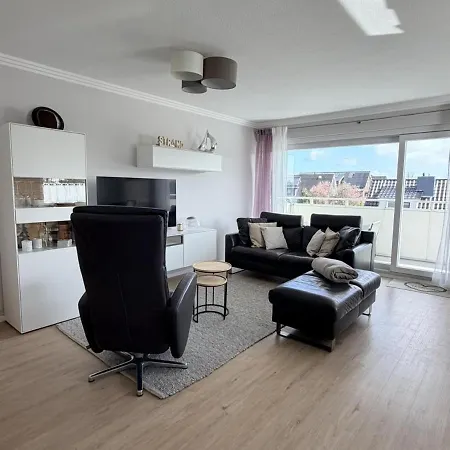 Haus Poseidon, Pos20 Apartment