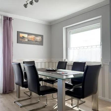 Apartment Haus Poseidon, Pos20 *