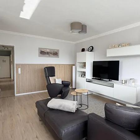 Haus Poseidon, Pos20 Apartment Cuxhaven