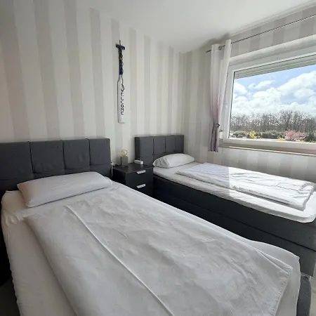 Apartment Haus Poseidon, Pos20