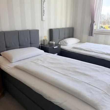 Haus Poseidon, Pos20 Apartment *