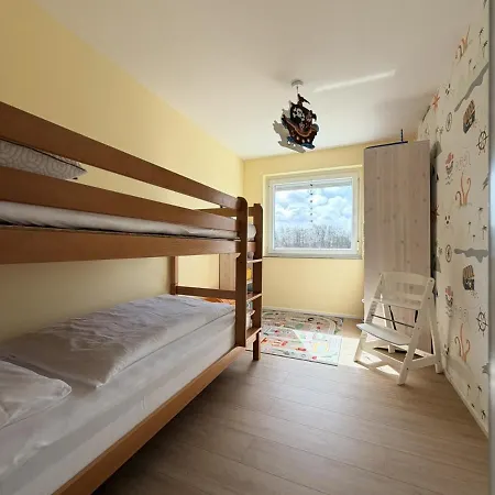 Haus Poseidon, Pos20 Apartment Cuxhaven
