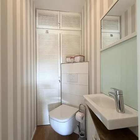 Haus Poseidon, Pos20 Apartment Cuxhaven