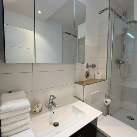 Haus Poseidon, Pos20 * Куксхафен