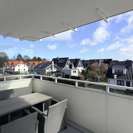 Haus Poseidon, Pos20 Apartamento