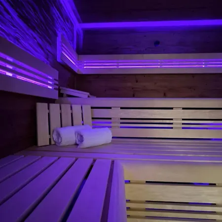 Haus Poseidon, Pos20 Apartment *